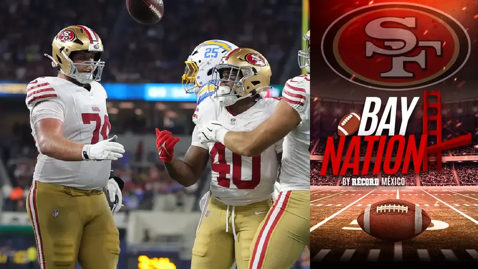 San Francisco mantiene una incógnita en su línea ofensiva antes del inicio de la temporada