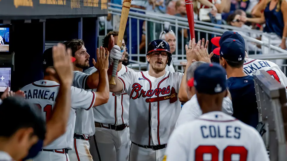 Atlanta Braves | AP