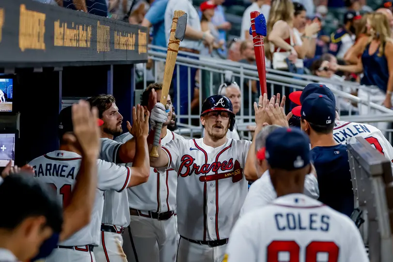 Atlanta Braves | AP