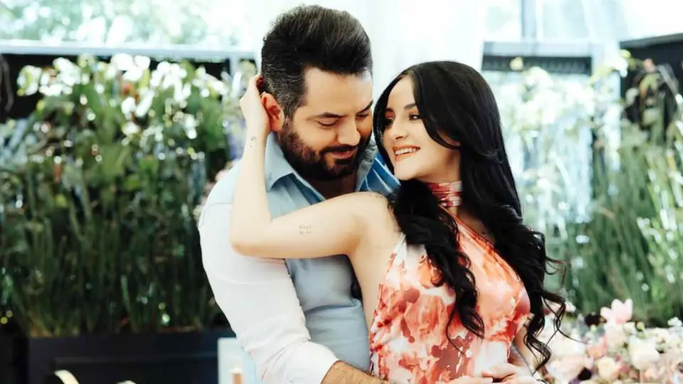 VIDEO: José Eduardo Derbez rompe el silencio sobre su ‘separación’ de Paola Dalay