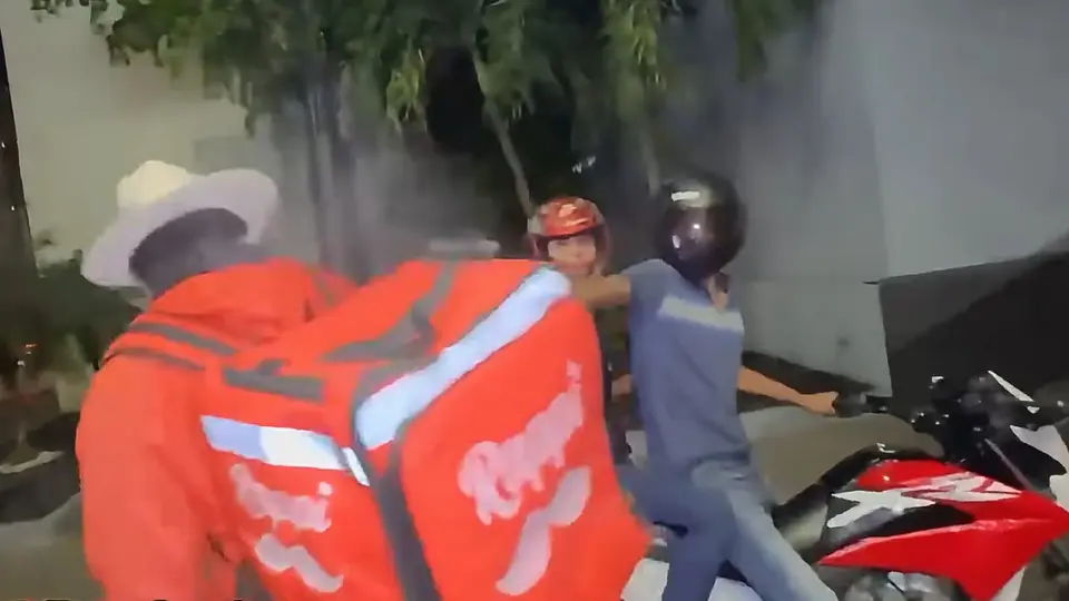 Se reveló que también Gastélum había hablado mal de Los Chapitos / Especial