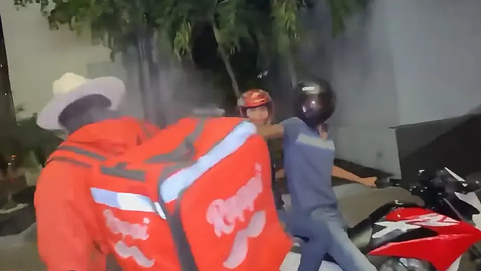 Se reveló que también Gastélum había hablado mal de Los Chapitos / Especial