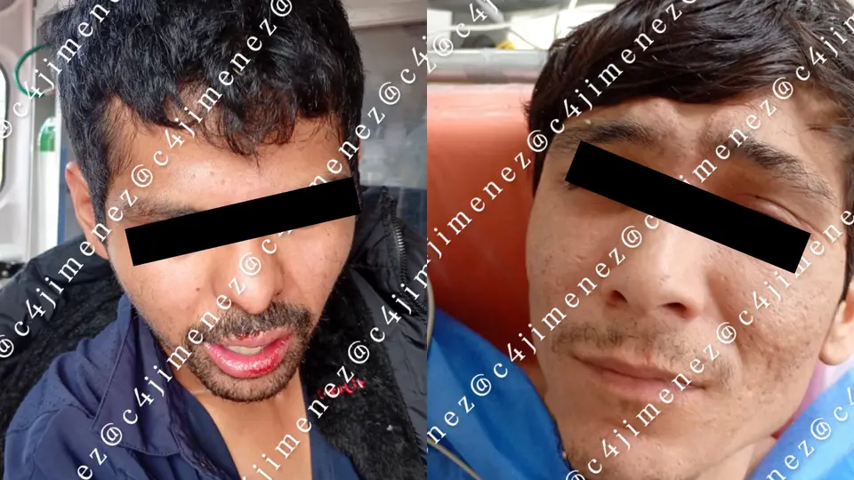 Con labores de inteligencia fue que dieron con el paradero de unos de los responsables del asesinato / Especial