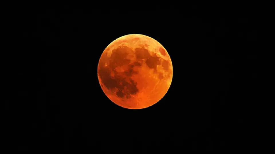 Los amantes de los fenómenos astronómicos tendrán una cita con el cielo este jueves 27 de agosto de 2026 / Magnific