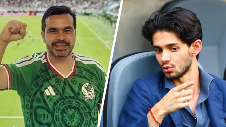 Jorge Máynez insiste en el regreso del ascenso y descenso y se burla de Irarragorri