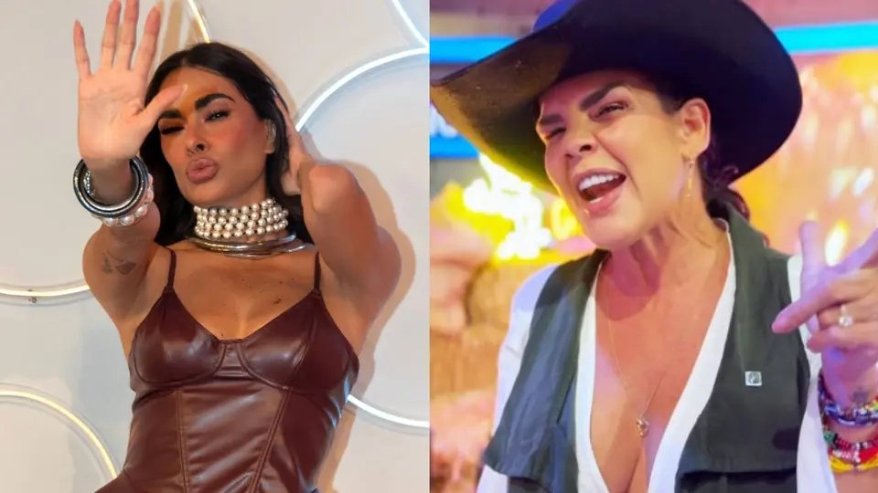 Niurka arremete contra Galilea Montijo y destapa polémica por su religión