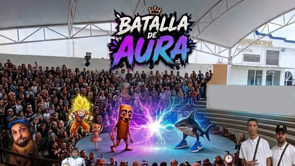 Batalla de aura masiva llega al Monumento a la Revolución: ¿Cuándo y a qué hora será?