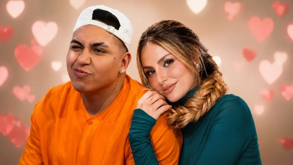 Gema Garoa y Ese Pérez, ¿más que amigos? Así fueron captados en La Casa de los Famosos