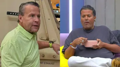 VIDEO: Alfredo Adame destroza a Aldo Rendón por su participación en La Casa de los Famosos México