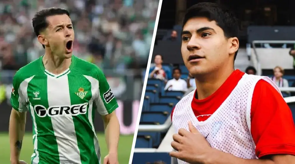 ¿Qué mexicanos jugarán la Champions League?