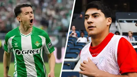 ¿Qué mexicanos jugarán la Champions League?