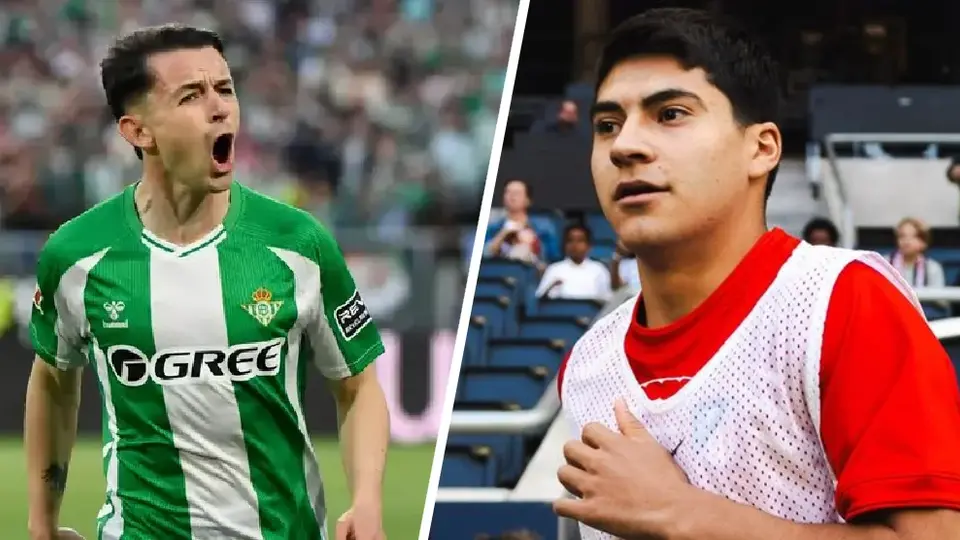 ¿Qué mexicanos jugarán la Champions League?