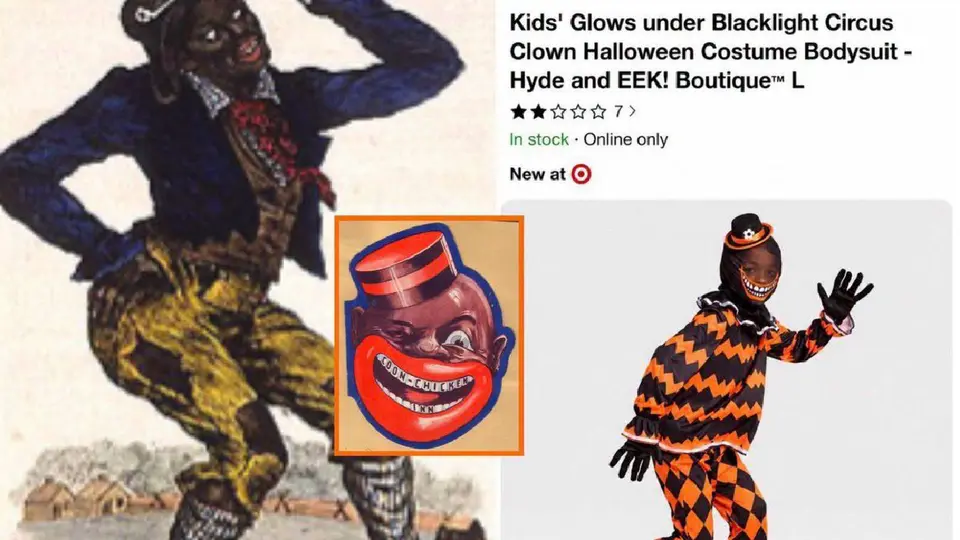 El diseño fue señalado por algunos consumidores por recordar al llamado “blackface” / Especial