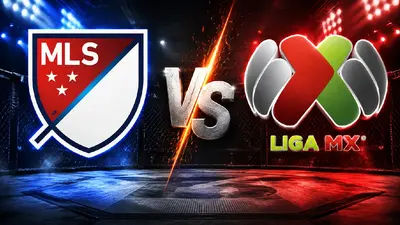 Liga MX aplasta a la MLS históricamente