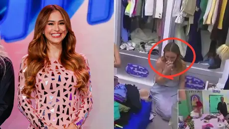 VIDEO: ¿Robo en La Casa de los Famosos México? Acusan a Gema por perfume de Yanet
