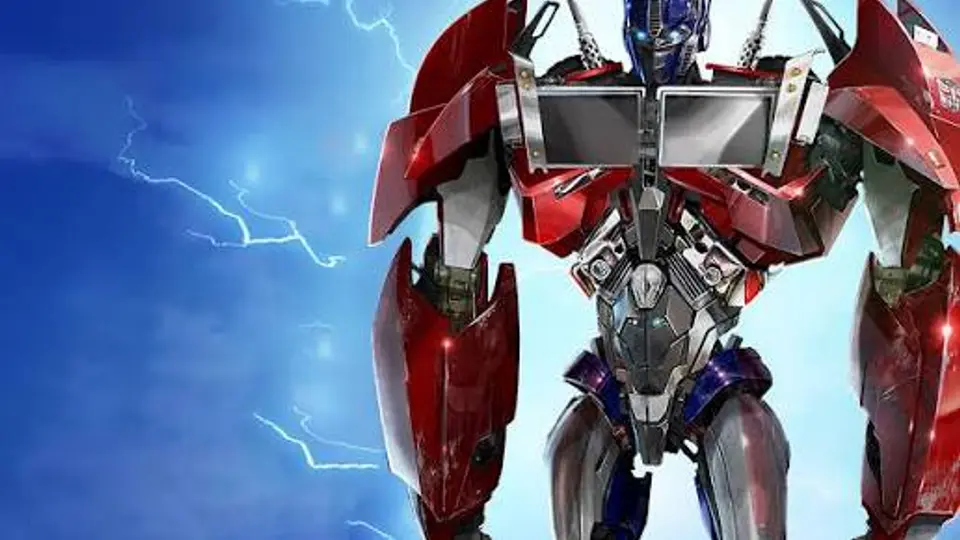 El actor dio voz al líder de los Autobots durante más de cuatro décadas./@primevideo