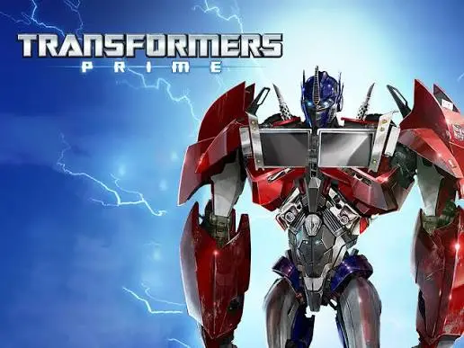 El actor dio voz al líder de los Autobots durante más de cuatro décadas./@primevideo