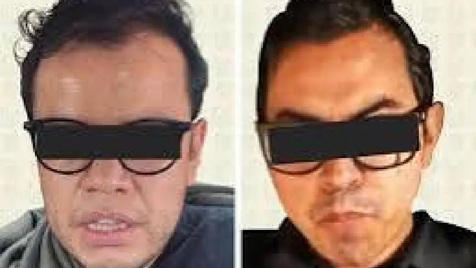 Acusados de fraude en examen de la UNAM quedan en prisión preventiva; defensa pide más tiempo