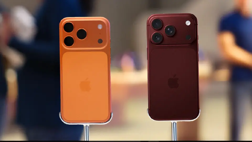 Los iPhone 18 Pro y iPhone 18 Pro Max serán dos de los grandes protagonistas del evento / Especial