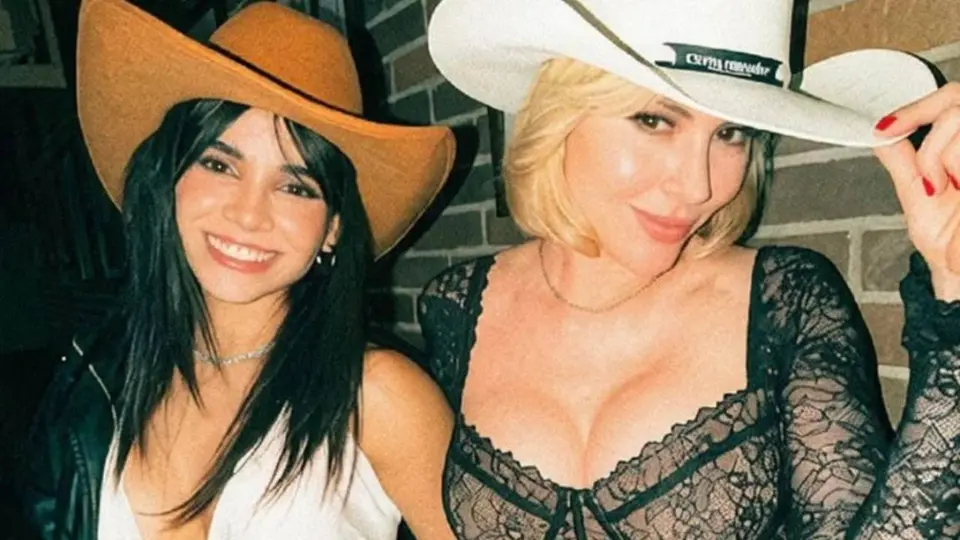 Alana Flores enciende las redes con picante video junto a Miroslava Montemayor
