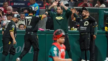 ¡Se acabó el sueño del Tricampeonato de los Diablos Rojos!