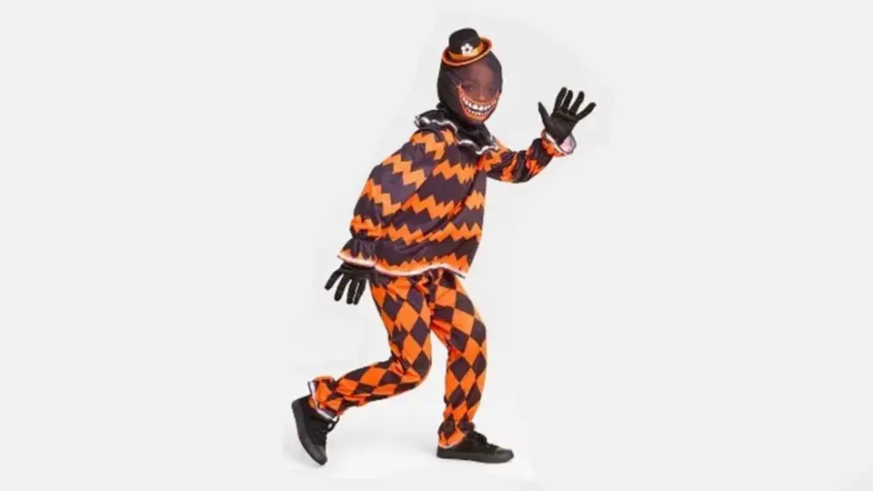¿Por qué Target retiró este disfraz de Halloween para niños? Lo acusaron de racista