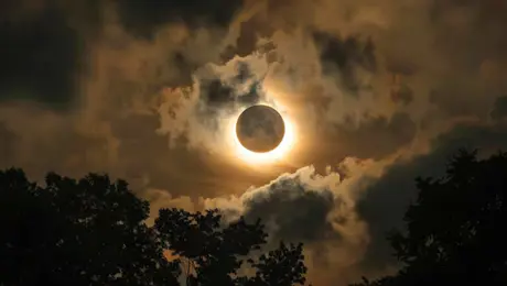 Eclipse lunar parcial del 27 de agosto: ¿A qué hora y dónde se podrá ver en México?