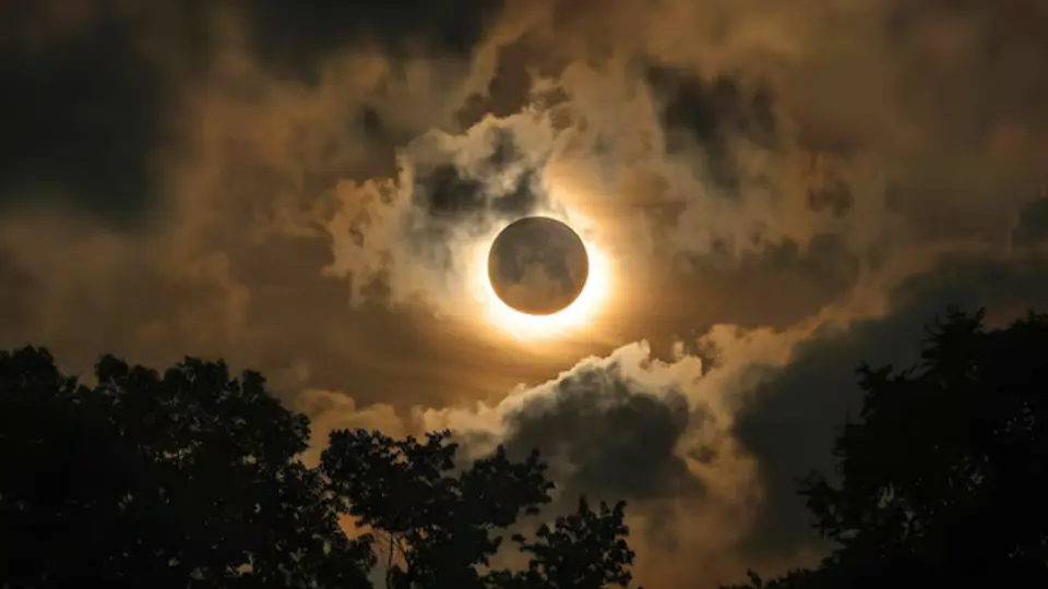 Eclipse lunar parcial del 27 de agosto: ¿A qué hora y dónde se podrá ver en México?