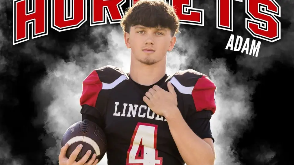 Tragedia, muere a los 17 años un quarterback tras sufrir una lesión en pleno partido