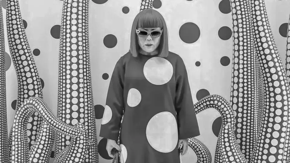 Muere Yayoi Kusama a los 97 años: ¿qué le pasó a la famosa artista japonesa?