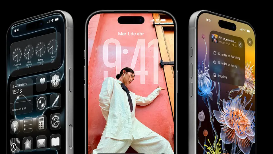 iPhone 18 Pro Max ya tiene fecha de presentación: te decimos cuándo es el Apple Event 2026