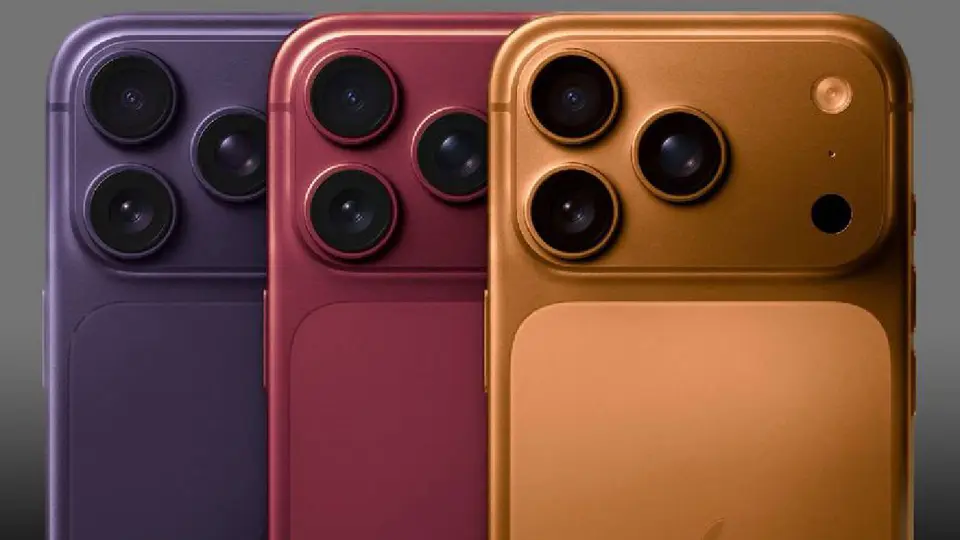 Para el 9 de septiembre se esperan varias sorpresas de Apple estaría revelando / Especial