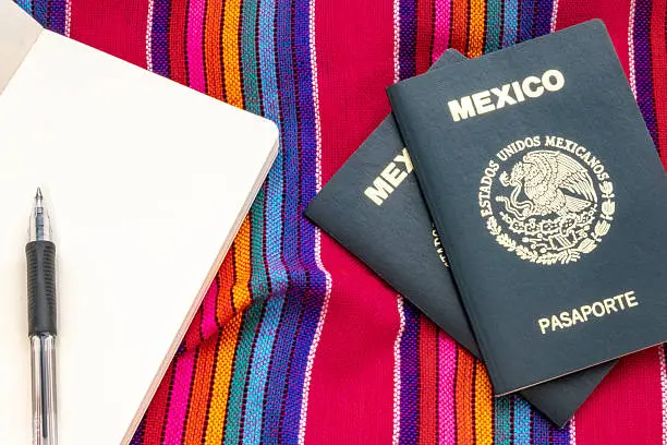 De aprobarse la reforma, los gobernantes tampoco podrían adquirir otra nacionalidad durante el ejercicio de su cargo./istock