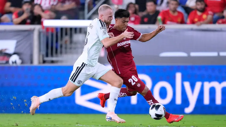 Toluca vs Austin, Cuartos de Final Leagues Cup | MEXSPORT