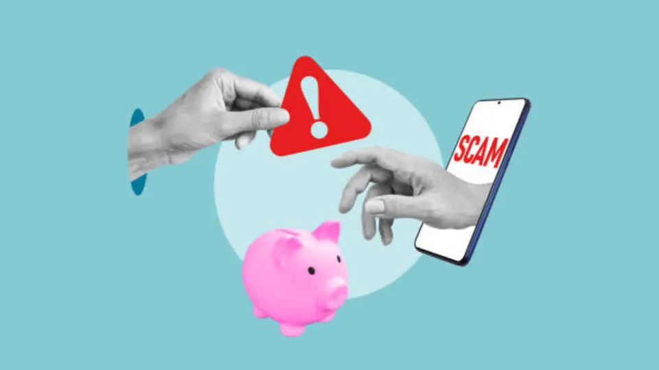 Una llamada aparentemente del banco puede ser utilizada por delincuentes para cometer fraude y poner en riesgo el dinero de los usuarios. / iStock