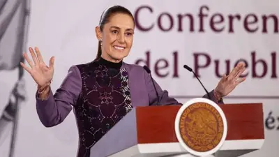 Sheinbaum propone eliminar doble nacionalidad de presidentes y gobernadores: ¿qué cambiaría?