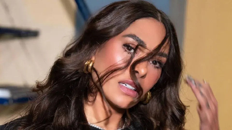Galilea ha negado ser santera en varias ocasiones / @galileamontijo