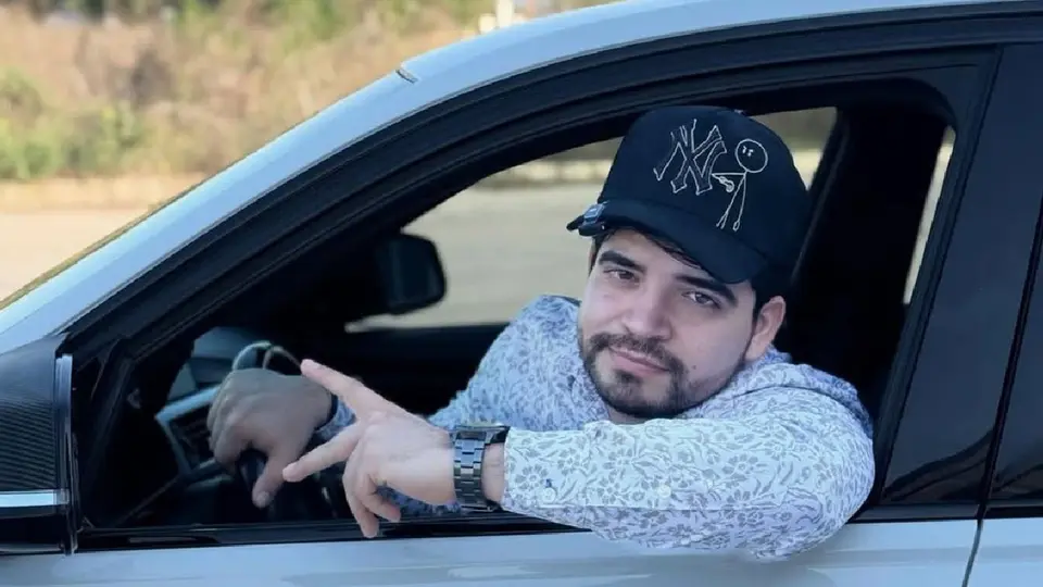 Omar García Harfuch, secretario de Seguridad y Protección Ciudadana, fue quien anunció la detención del sicario / Especial