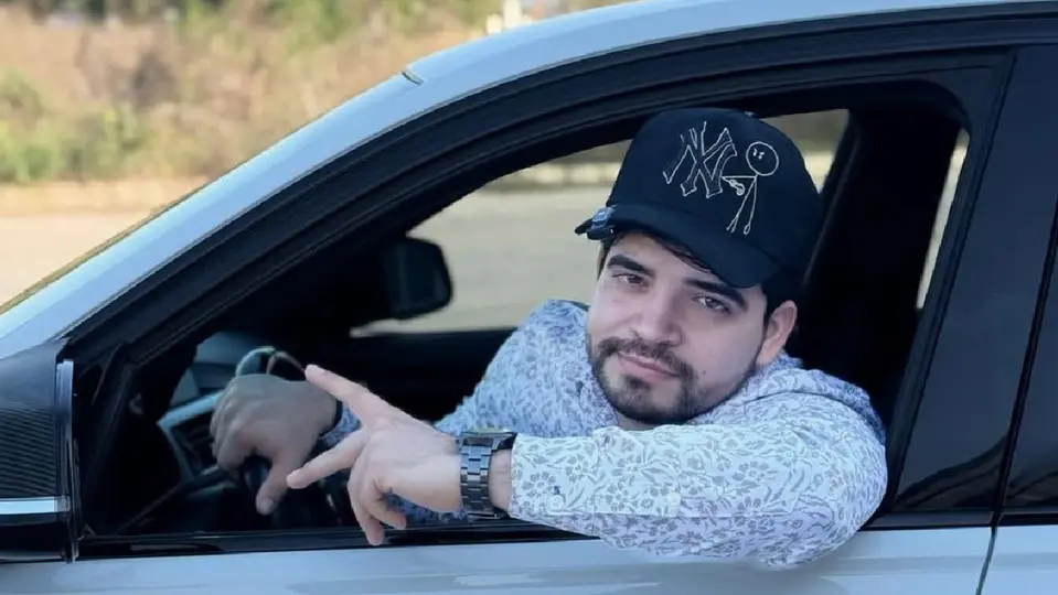 Omar García Harfuch, secretario de Seguridad y Protección Ciudadana, fue quien anunció la detención del sicario / Especial