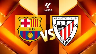 Barcelona vs Athletic Bilbao: ¿Dónde y a qué hora ver la Jornada 2 de LaLiga?
