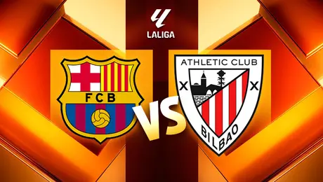 Barcelona vs Athletic Bilbao: ¿Dónde y a qué hora ver la Jornada 2 de LaLiga?