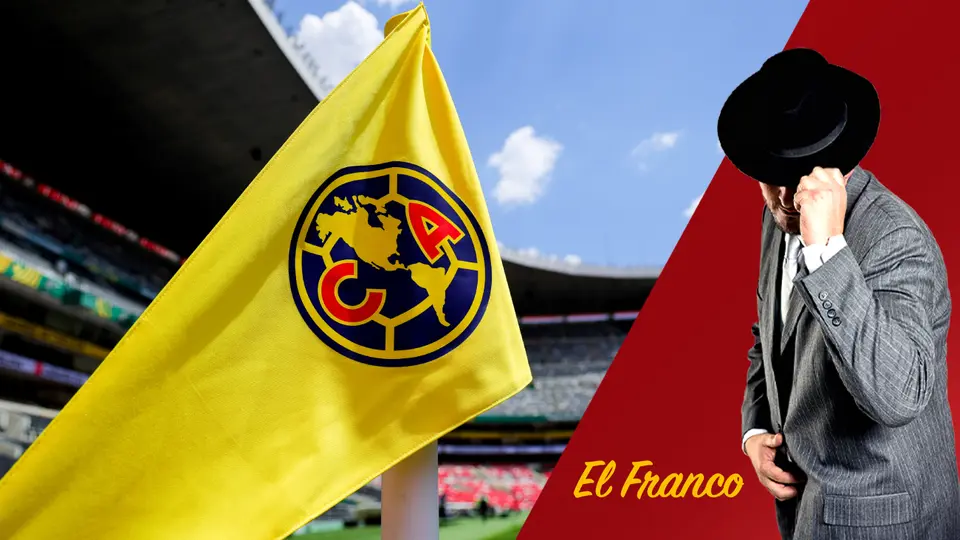 Más cambios en el América