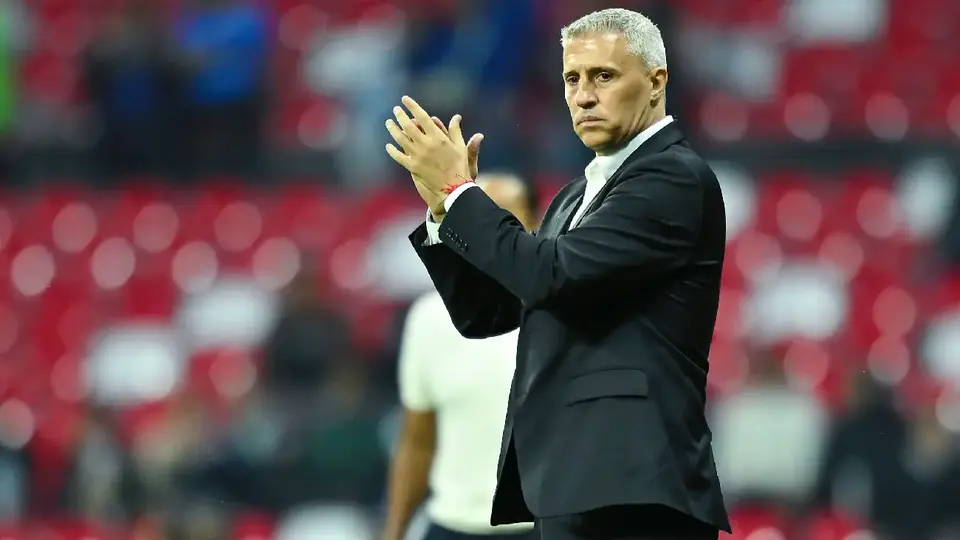 Edgar Zaldívar sobre el rumor de Crespo con River Plate: “Rumores siempre va a haber cuando se vive un buen momento”