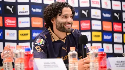 Chino Huerta revela que se ofreció a Pumas: "conseguí el número de Antonio Sancho"