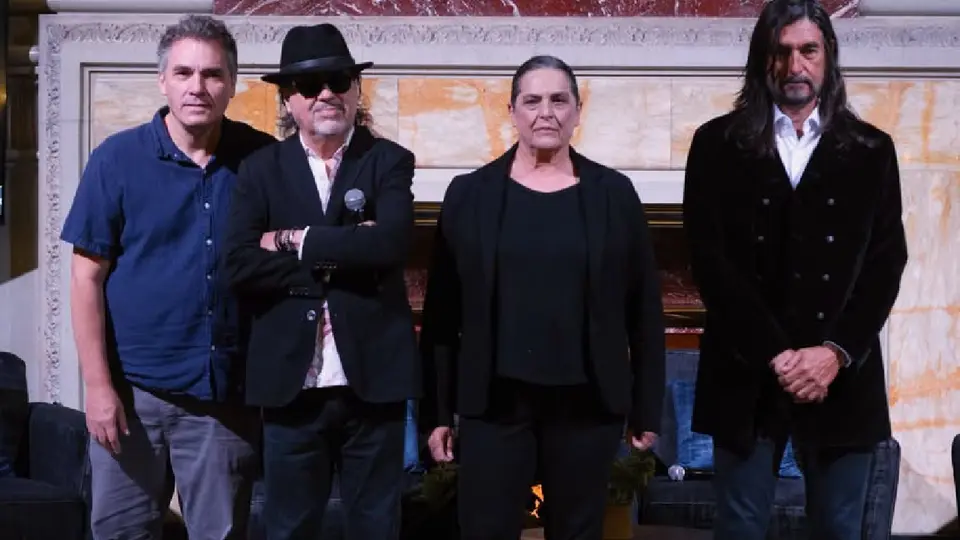 El concierto está programado para iniciar a las 20:00 hrs / Liliana Estrada-Cortesía OCESA