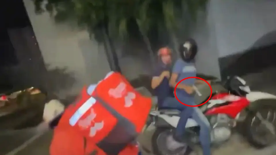 Hace tres semanas, un par de sicarios le dispararon en la cabeza a influencer / Especial