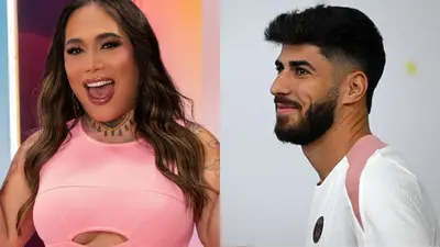 Karina Torres revela aventura con futbolista español: ¿A caso fue Marco Asensio?