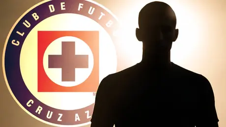 ¡Ex de Pumas y Chivas llega a Cruz Azul!