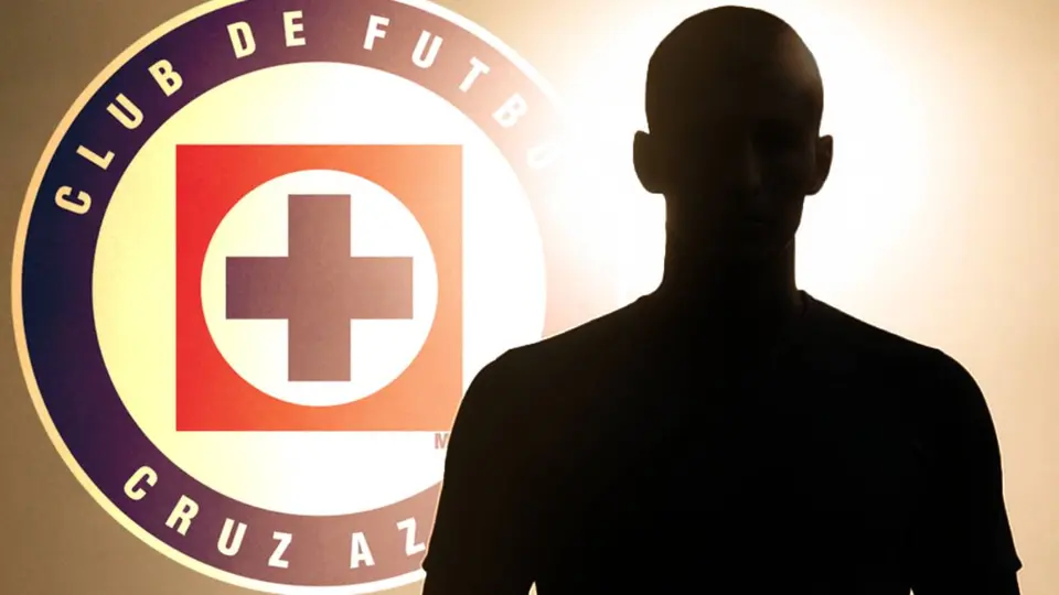 Pasó de noche en Cruz Azul; hoy ficha con histórico de Inglaterra