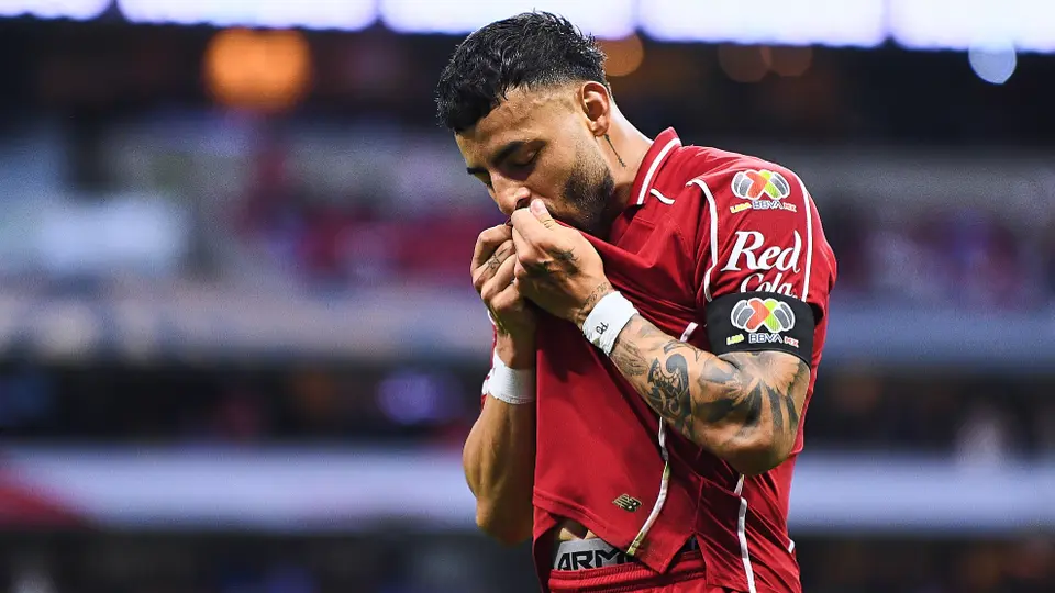 ¡Nadie lo vio venir! Alexis Vega analiza retirarse de la Selección Mexicana
